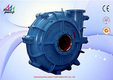 China Big Capacity High Head Heavy Duty Slurry Pump In Mine Dewatering 12 / 10 ST -  leverancier