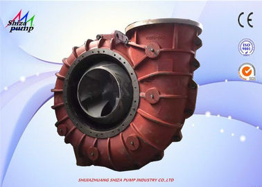 China TL Pomp van de Reeks de Centrifugaalmodder voor Thermische Elektrische centrale 260 de Stroom van ~ 4900m ³ /H leverancier