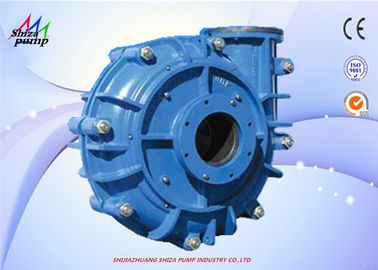 China De centrifugaalpomp van de Principe Dunne modder met Hoog Chrome-Legeringsa05 Materiaal leverancier