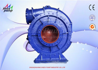 China 500WN de pomp met Dieselmotormotor heeft Geen Lekkage en Lage Machtsconsumptie leverancier