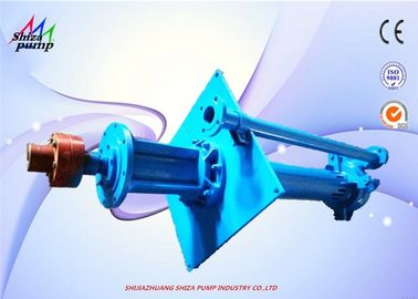 China 65ZJL - Verticale de Pomp Centrifugaalpomp Met duikvermogen van A30 voor Mijnbouw/Steenkool/Chemisch product leverancier