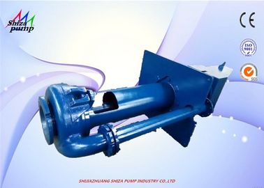 China 100rv-SP Industriële Verticale Zinkputpompen/Pomp de Met duikvermogen van de niet-Belemmeringsriolering leverancier