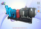 100dt-B40 horizontale Enige de Pomp700-1480r/min Snelheid van de Omhulselontzwaveling leverancier