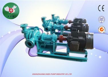 China 1480r / Het Min de Pomp van het de Persvoer van de Snelheidsfilter Elektrische Drijven zonder Frequentiecontrole leverancier