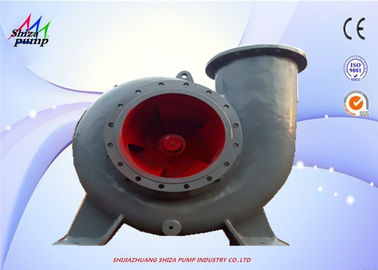 China 700mm de Enige Pomp van de Omhulsel Horizontale Ontzwaveling voor Absorptietoren Industial leverancier