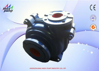 China 2 / 1.5 B - -Metaal/Rubber Gevoerde Pompen met Veelvoudige Drijfmethodes leverancier