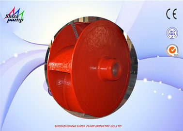 China 300DT - A60-Delen van de Pompdrijvende kracht, Hoog Chrome die Delen, delen gieten van centrifugaalpomp leverancier